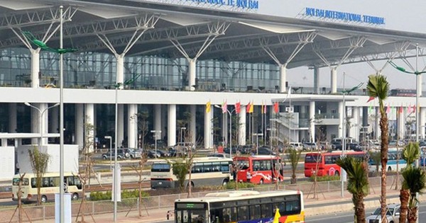 Phê duyệt Quy hoạch tổng thể phát triển hệ thống cảng hàng không, sân bay toàn quốc