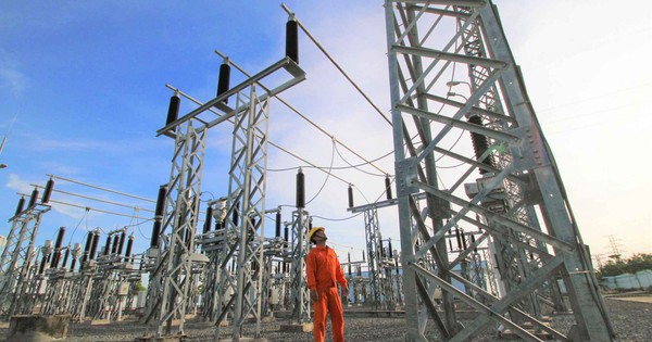 Bộ Công Thương thanh tra việc cung ứng điện của EVN