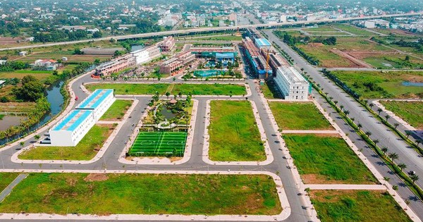 Đề xuất 4 phương pháp định giá đất