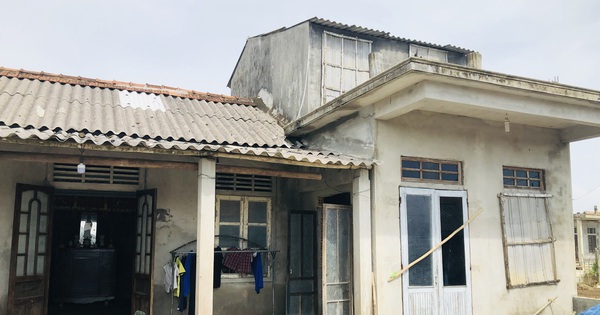Mỗi đối tượng chính sách chỉ được hỗ trợ về nhà ở một lần
