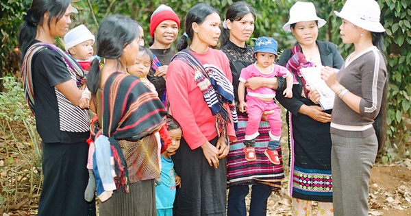 Bố trí công việc phù hợp, giải quyết chính sách cho viên chức y tế, dân số