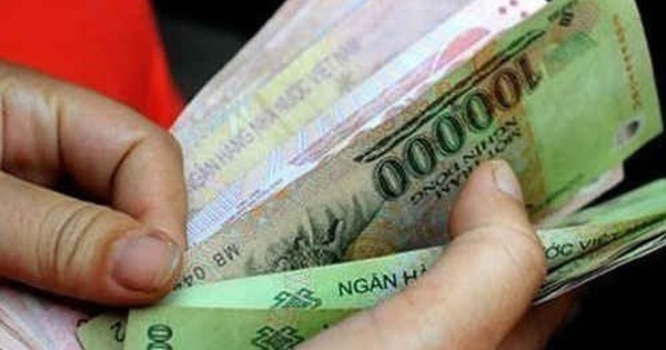 Điều kiện nhận trợ cấp xã hội hằng tháng