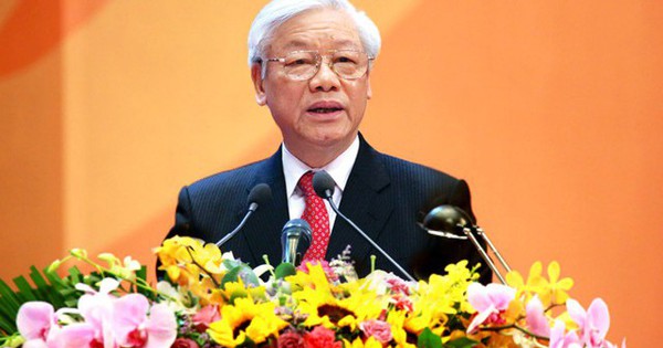 Cả nước đồng lòng, quyết tâm xây dựng một nước Việt Nam ngày càng cường thịnh, phồn vinh, văn minh, hạnh phúc