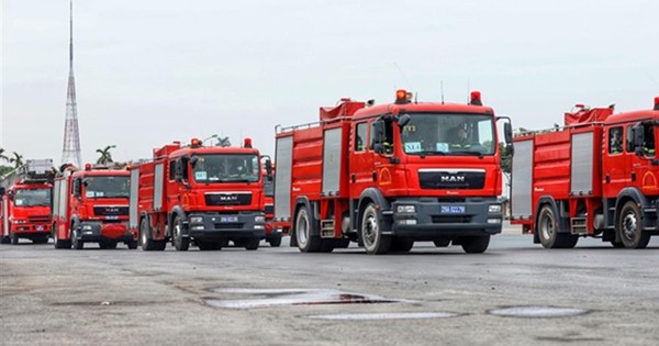 10 đối tượng được miễn thu phí sử dụng đường bộ cao tốc