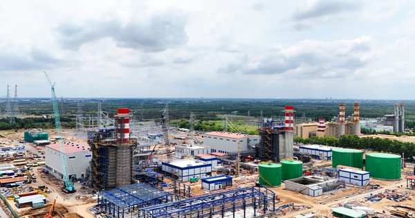 cluster (priority): baochinhphu.vn The Path Toward 2030 and Beyond