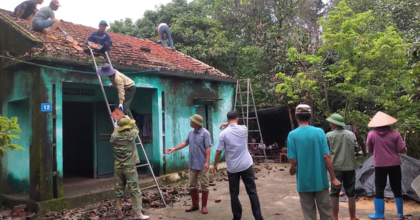 Thủ tướng Chính phủ chỉ đạo đẩy mạnh triển khai xoá nhà tạm, nhà dột nát trên phạm vi cả nước