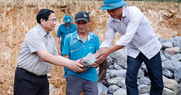 Chỉ thị của Thủ tướng Chính phủ về việc đẩy nhanh triển khai xóa nhà tạm, nhà dột nát trên địa bàn cả nước