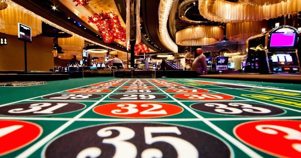 Kéo dài thời gian thí điểm cho người Việt vào chơi casino
