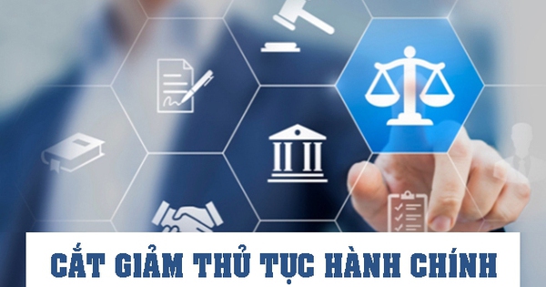 Thủ tướng yêu cầu cắt giảm, đơn giản hóa thủ tục hành chính ngay từ khâu xây dựng văn bản