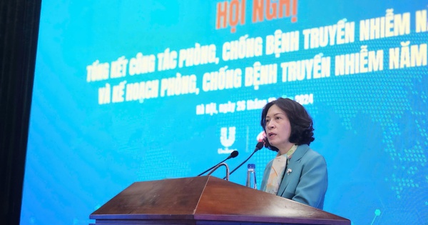 Bộ Y tế cảnh báo dịch bệnh truyền nhiễm còn diễn biến phức tạp