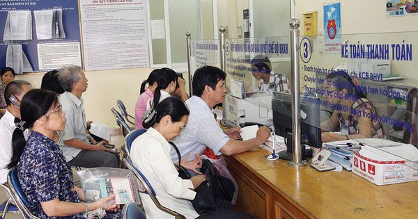 Đề xuất quy định mới về Hội đồng quản lý bảo hiểm xã hội