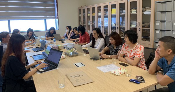 Thẩm quyền xét danh hiệu thi đua các ban thuộc HĐND huyện