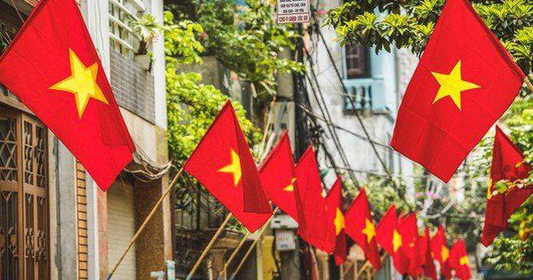 Nghỉ lễ 30/4 - 1/5: Thủ tướng chốt nghỉ 5 ngày