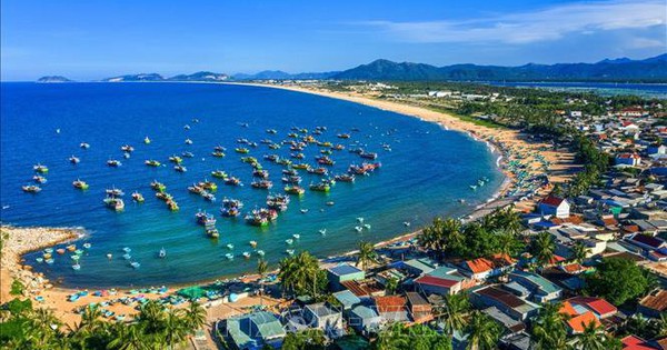 Khẩn trương hoàn thiện Quy hoạch vùng Bắc Trung Bộ và Duyên hải miền Trung