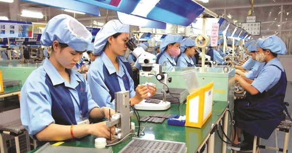 bỏ việc vì áp lực