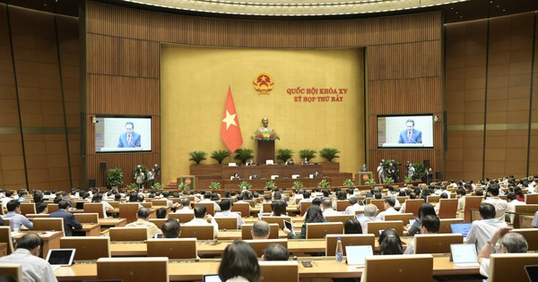 Chiều nay (4/6): Bộ trưởng Bộ Công Thương 'đăng đàn' trả lời chất vấn