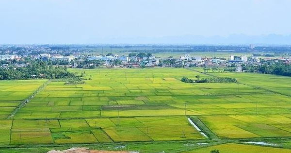 Quy định về bồi thường, hỗ trợ, tái định cư khi Nhà nước thu hồi đất