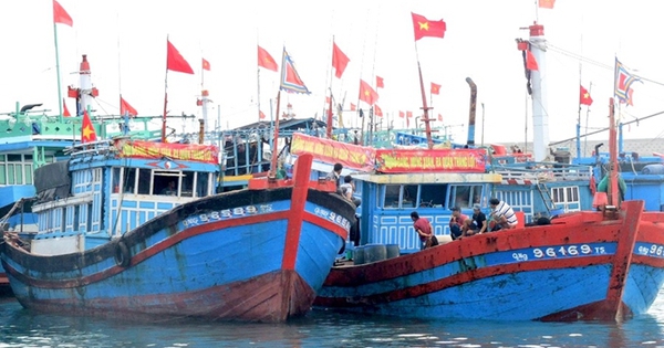 Thủ tướng Chính phủ ra công điện về việc tập trung ứng phó bão số 2 và mưa lũ