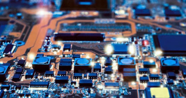 Xuất khẩu máy vi tính, linh kiện điện tử tăng gần 30% sau 7 tháng đầu năm