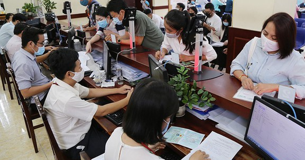 Sửa đối tượng cán bộ lãnh đạo, quản lý được nghỉ hưu ở tuổi cao hơn