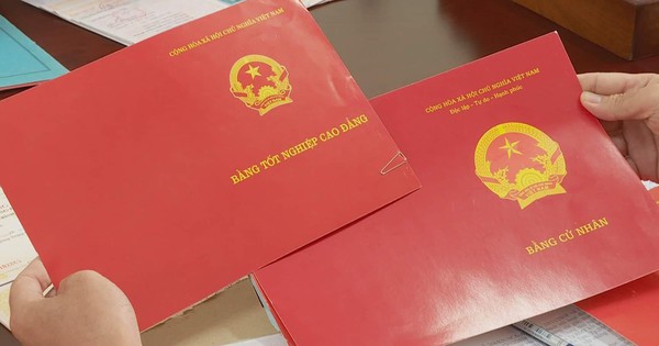 Trường dừng hoạt động, xin cấp bản sao bằng tốt nghiệp thế n&agrave;o?