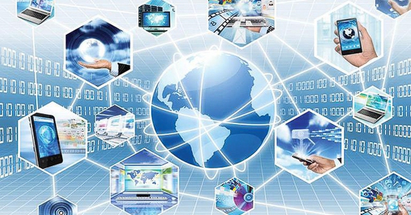 Chuyển đổi số hoạt động chỉ đạo, điều hành của CP, TTgCP trực tuyến và dựa  trên dữ liệu