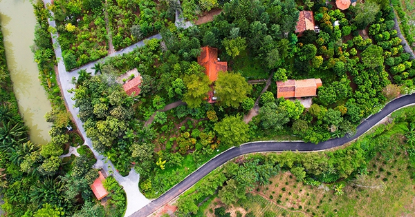 Khu du lịch đầu tiên ở Bà Rịa-Vũng Tàu đạt điểm đến trung hòa carbon