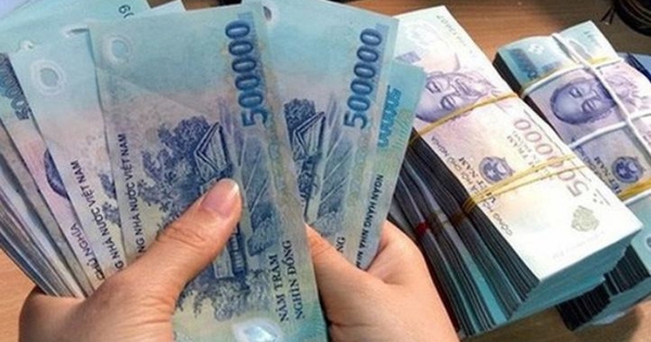 Mức điều chỉnh tiền lương, thu nhập tháng đã đóng bảo hiểm xã hội 2025