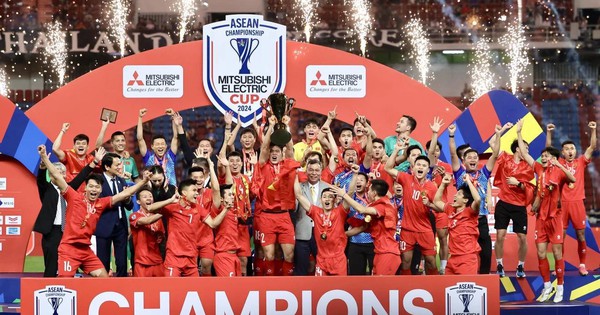 Giải AFF Cup 2024