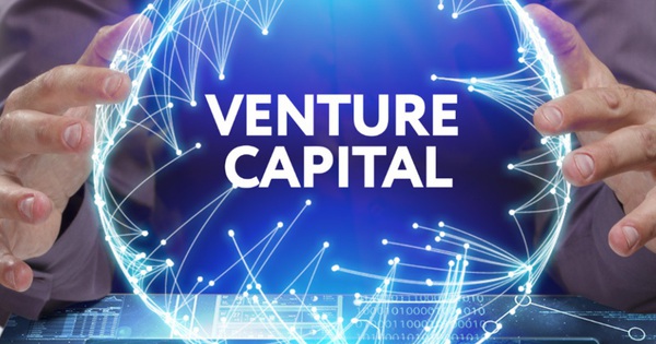 Quỹ Đầu Tư Mạo Hiểm