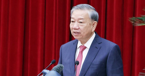 Thông báo Hội nghị lần thứ 13 Ban Chấp hành Trung ương Đảng khóa XIII