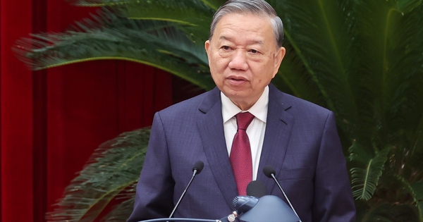 Kết luận số 210-KL/TW về tiếp tục xây dựng, hoàn thiện tổ chức bộ máy của hệ thống chính trị trong thời gian tới