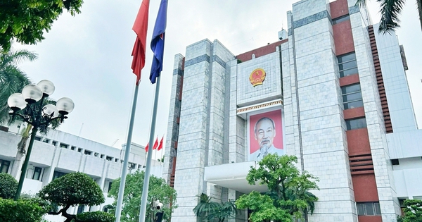 Quy định mới về số lượng Phó Chủ tịch và Ủy viên UBND