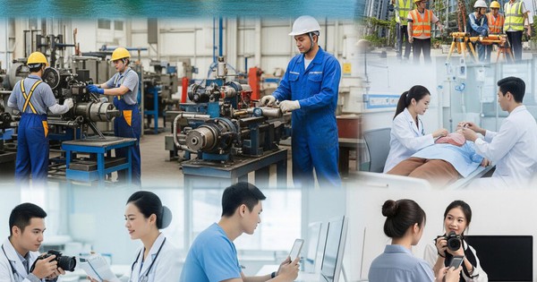 Chính sách mới có hiệu lực từ tháng 12/2025