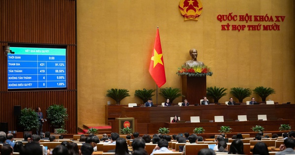 Thống nhất một bộ sách giáo khoa toàn quốc từ năm học 2026-2027 và miễn phí sách giáo khoa trước 2030