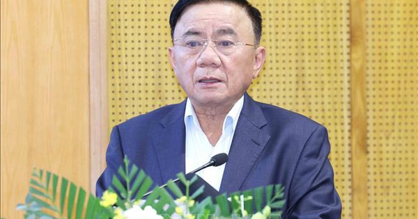 Nâng cao hơn nữa hiệu quả công tác bảo vệ nền tảng tư tưởng của Đảng trong giai đoạn mới