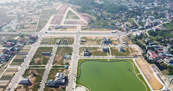 Đề nghị các địa phương khai thác ngay dữ liệu sạch về đất đai