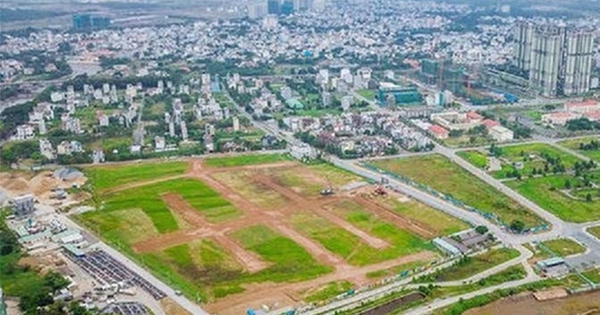 Đề xuất quy định mới về tiền sử dụng đất, tiền thuê đất