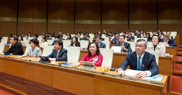 Cấu trúc pháp lý trong mô hình chính quyền địa phương hai cấp sẽ được điều chỉnh theo hướng rõ ràng, giúp tăng cường tính hợp pháp và khả năng tự chủ của các đơn vị hành chính.