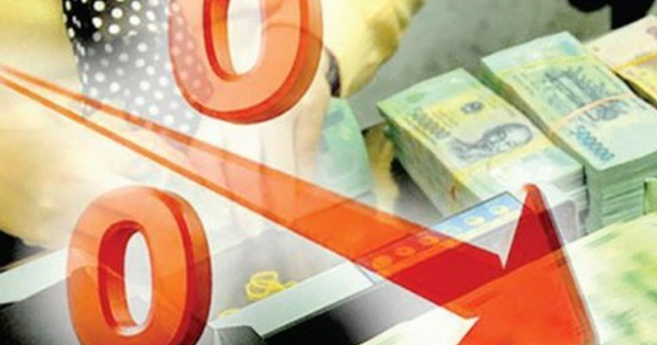 Thủ tướng chỉ đạo tăng cường thực hiện các giải pháp giảm lãi suất