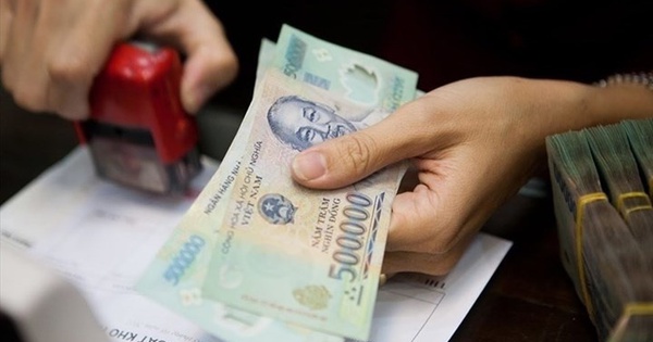 Bộ Tài chính sửa đổi một số quy định về phí, lệ phí