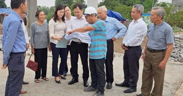 Hướng dẫn về kinh phí hỗ trợ Ban Thanh tra nhân dân