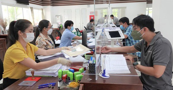 Sẽ sát hạch để sàng lọc cán bộ, gạt bỏ tâm lý 'đã vào nhà nước là an toàn, công chức suốt đời'