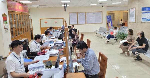 Luật Tổ chức chính quyền địa phương (sửa đổi): Chuyển mô hình chính quyền địa phương thành 2 cấp