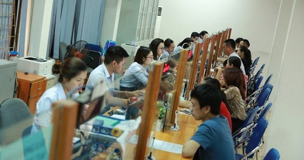 Đề xuất quy định mới về vị trí việc làm