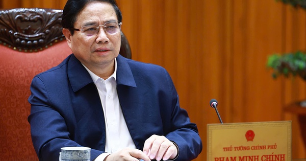 Thủ tướng: Tháo gỡ dứt điểm vướng mắc cho 1.533 dự án kéo dài, tồn đọng