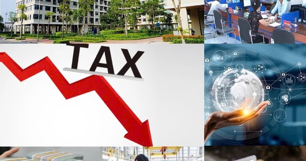 Cắt giảm thủ tục hành chính, cải thiện môi trường kinh doanh, thúc đẩy phát triển kinh tế - xã hội