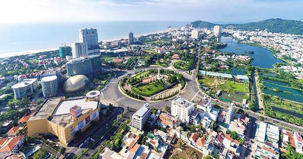 Việc sắp xếp các đơn vị hành chính cấp xã đang diễn ra mạnh mẽ