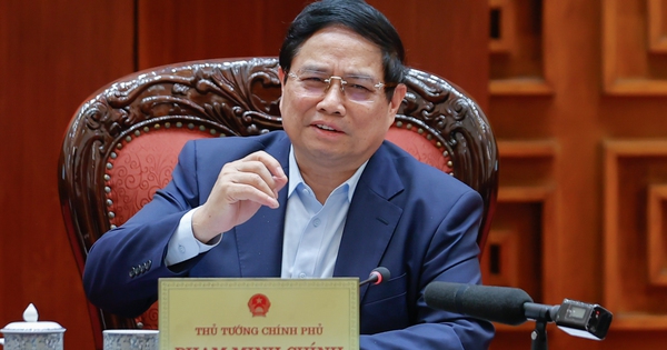 Chính phủ Việt Nam tổ chức cuộc họp sau khi Hoa Kỳ công bố áp thuế nhập khẩu mới