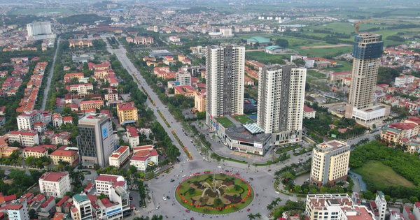 Kế hoạch sắp xếp ĐVHC, xây dựng mô hình tổ chức chính quyền địa phương 2 cấp